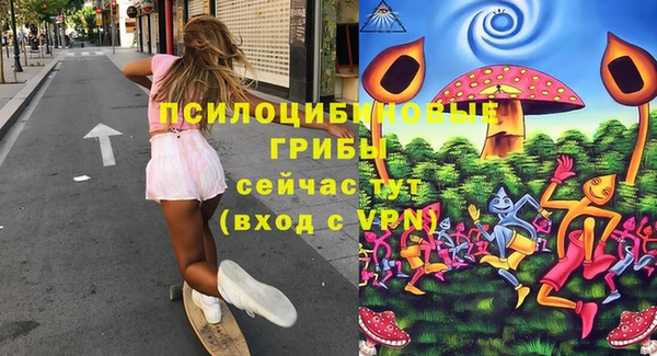 трава Алзамай